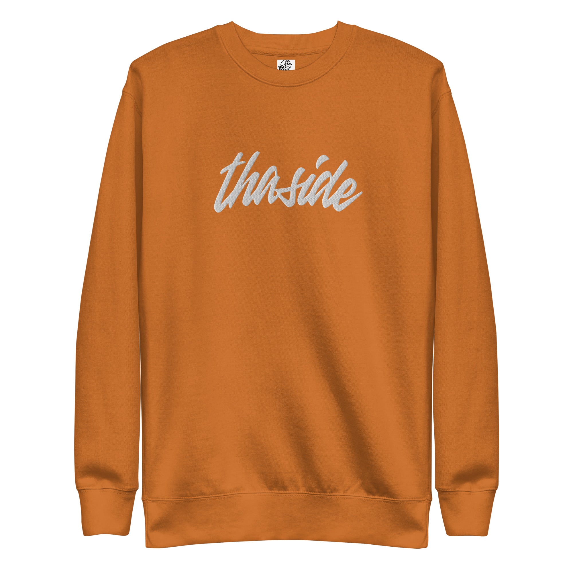 Tha Side Unisex Premium Sweatshirt