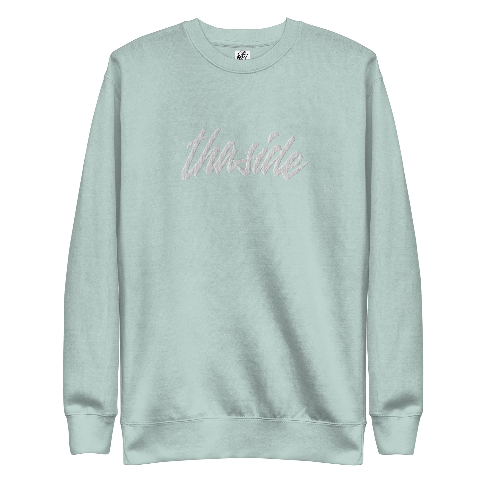 Tha Side Unisex Premium Sweatshirt