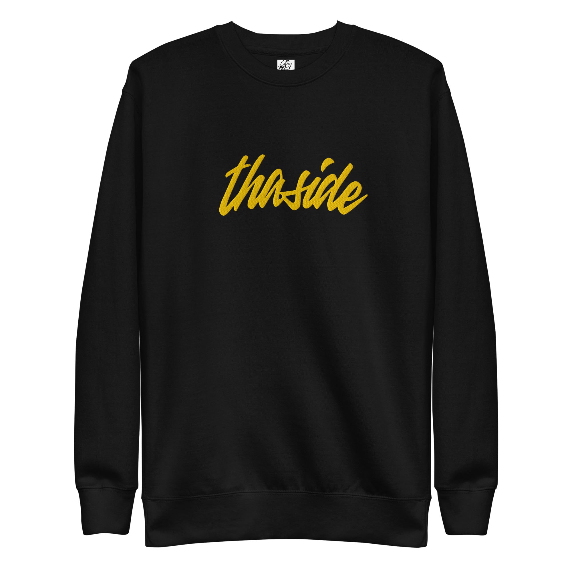 Tha SIde Unisex Premium Sweatshirt
