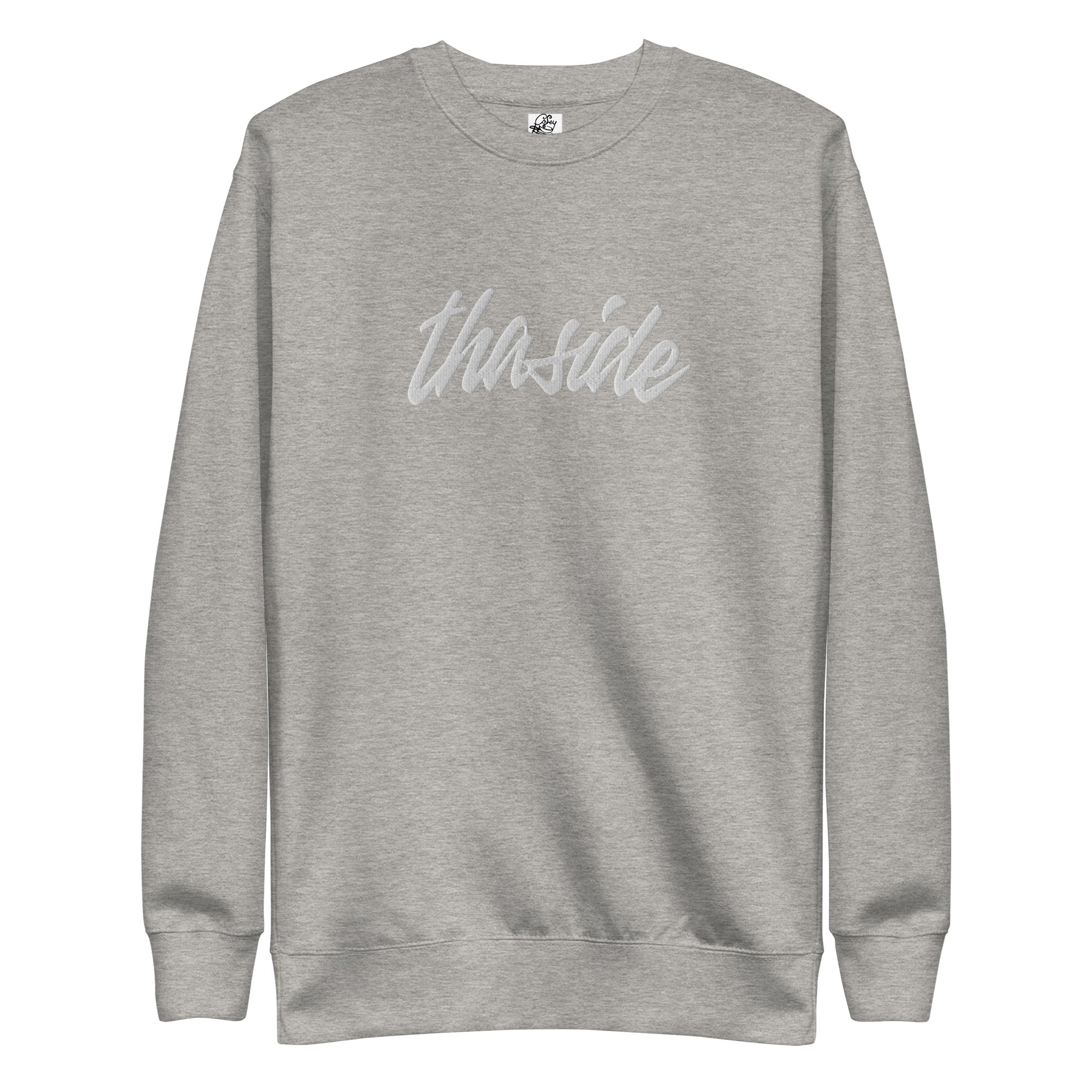 Tha Side Unisex Premium Sweatshirt