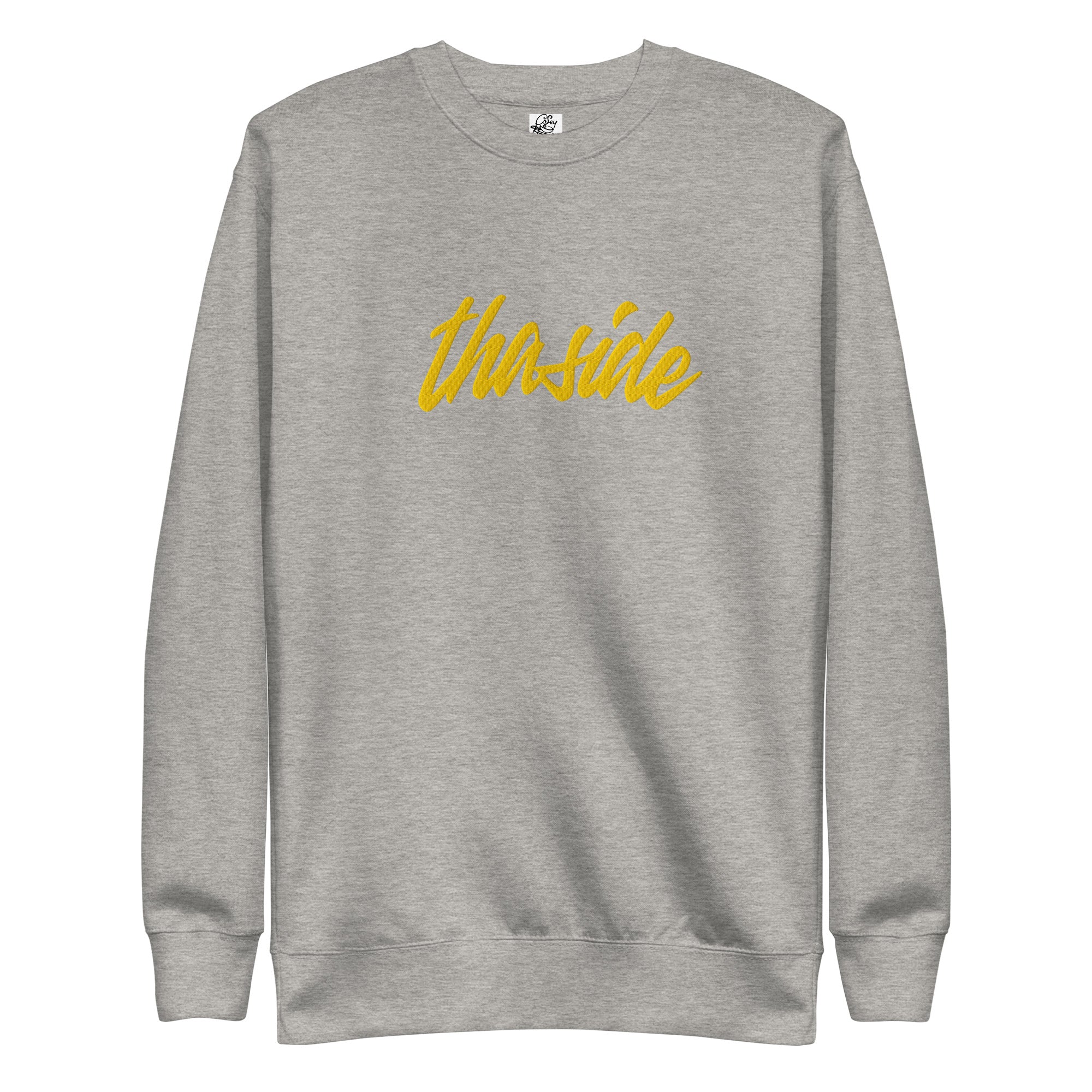 Tha SIde Unisex Premium Sweatshirt