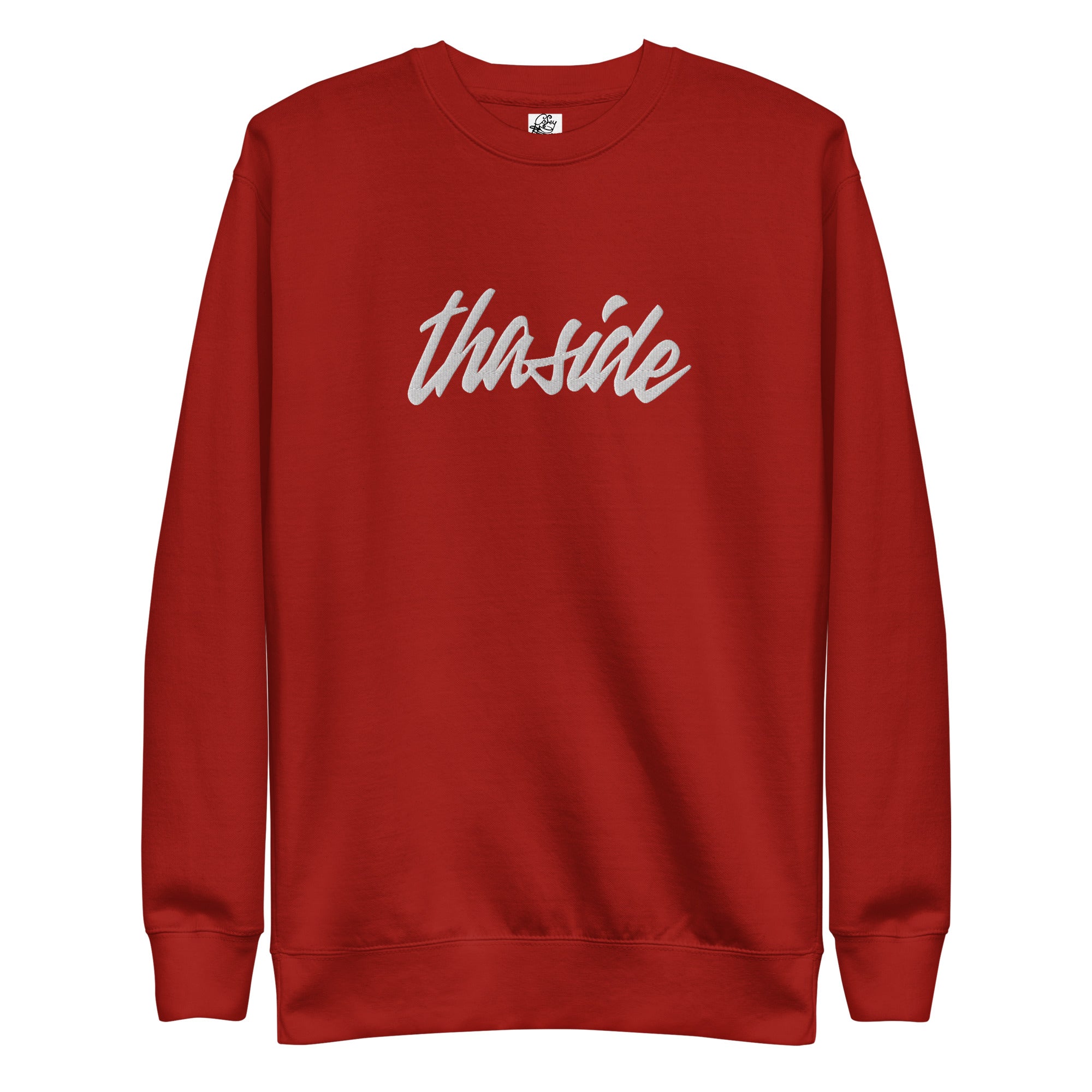 Tha Side Unisex Premium Sweatshirt