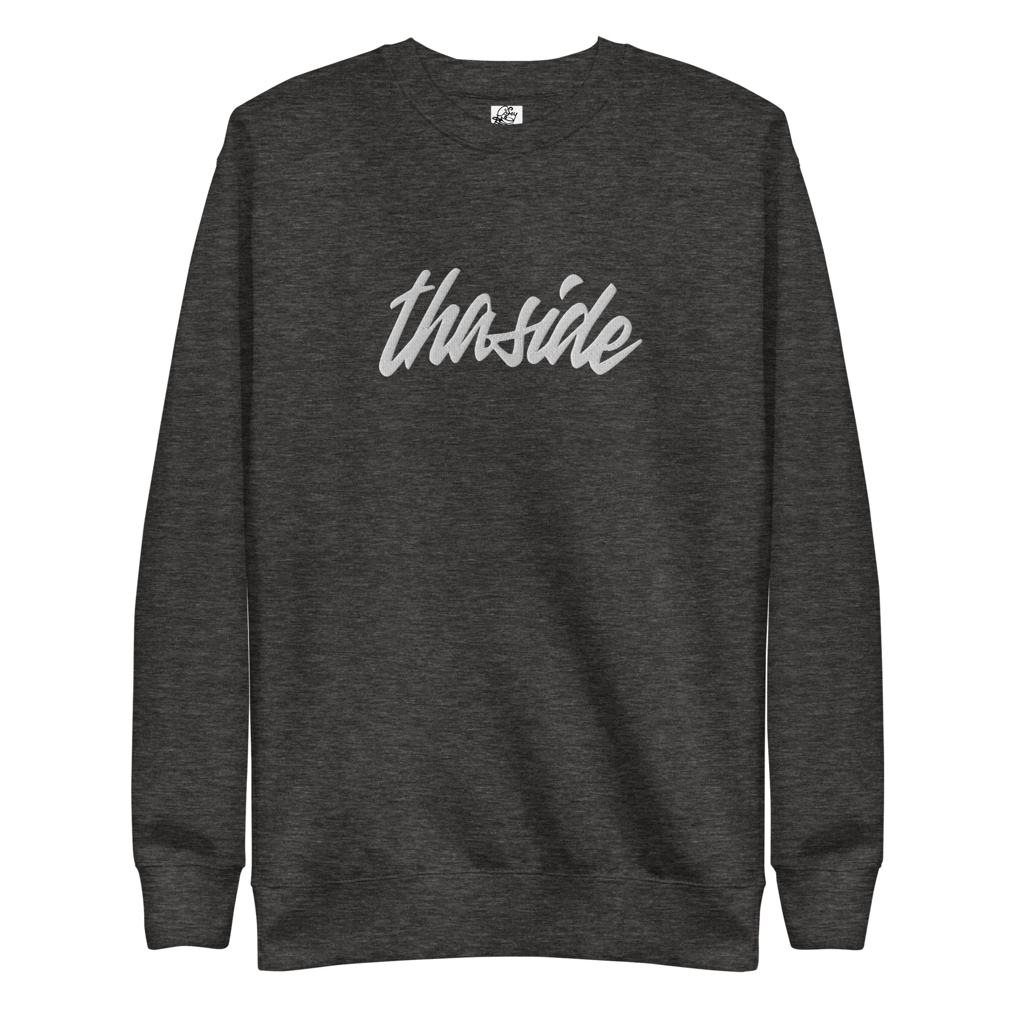 Tha Side Unisex Premium Sweatshirt
