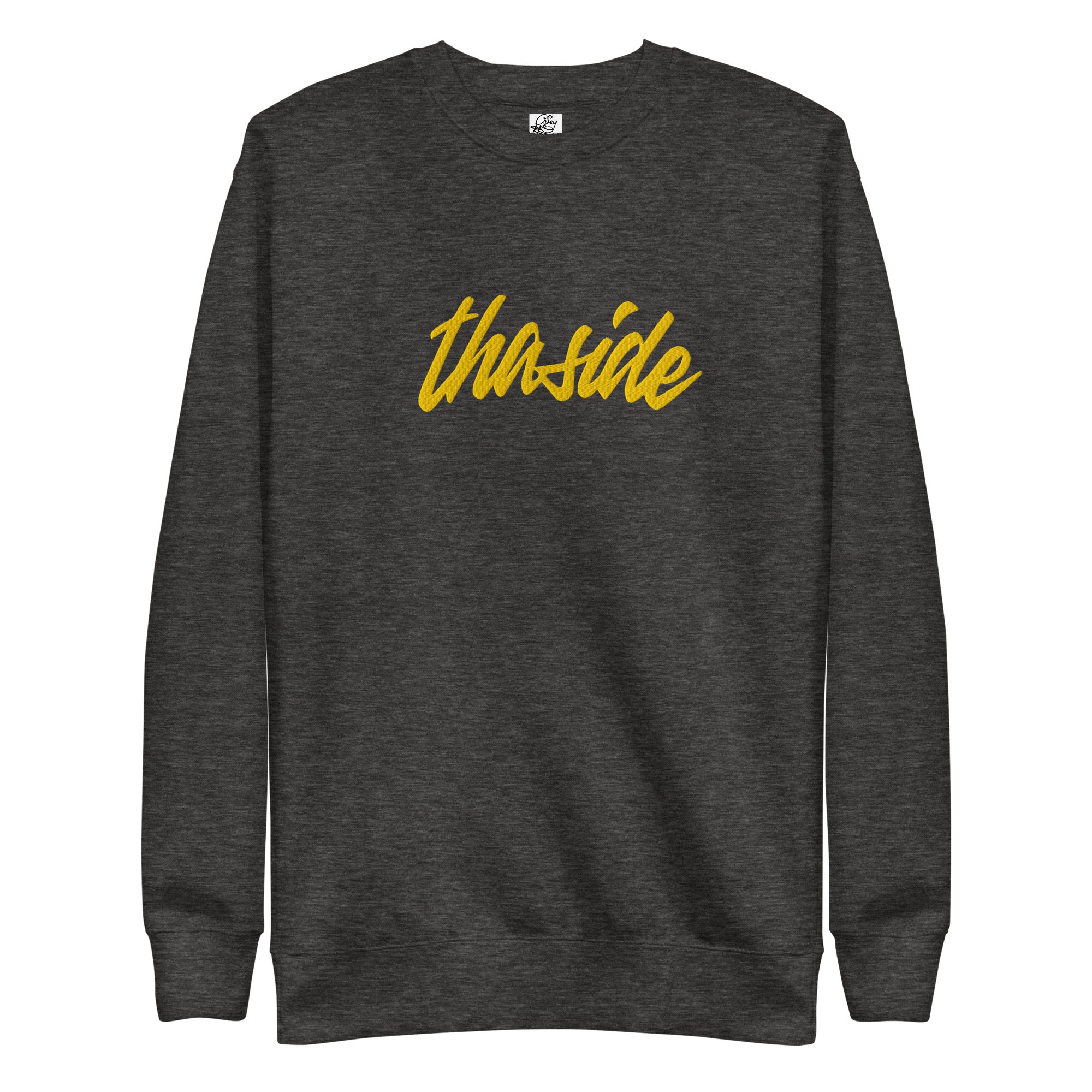 Tha SIde Unisex Premium Sweatshirt