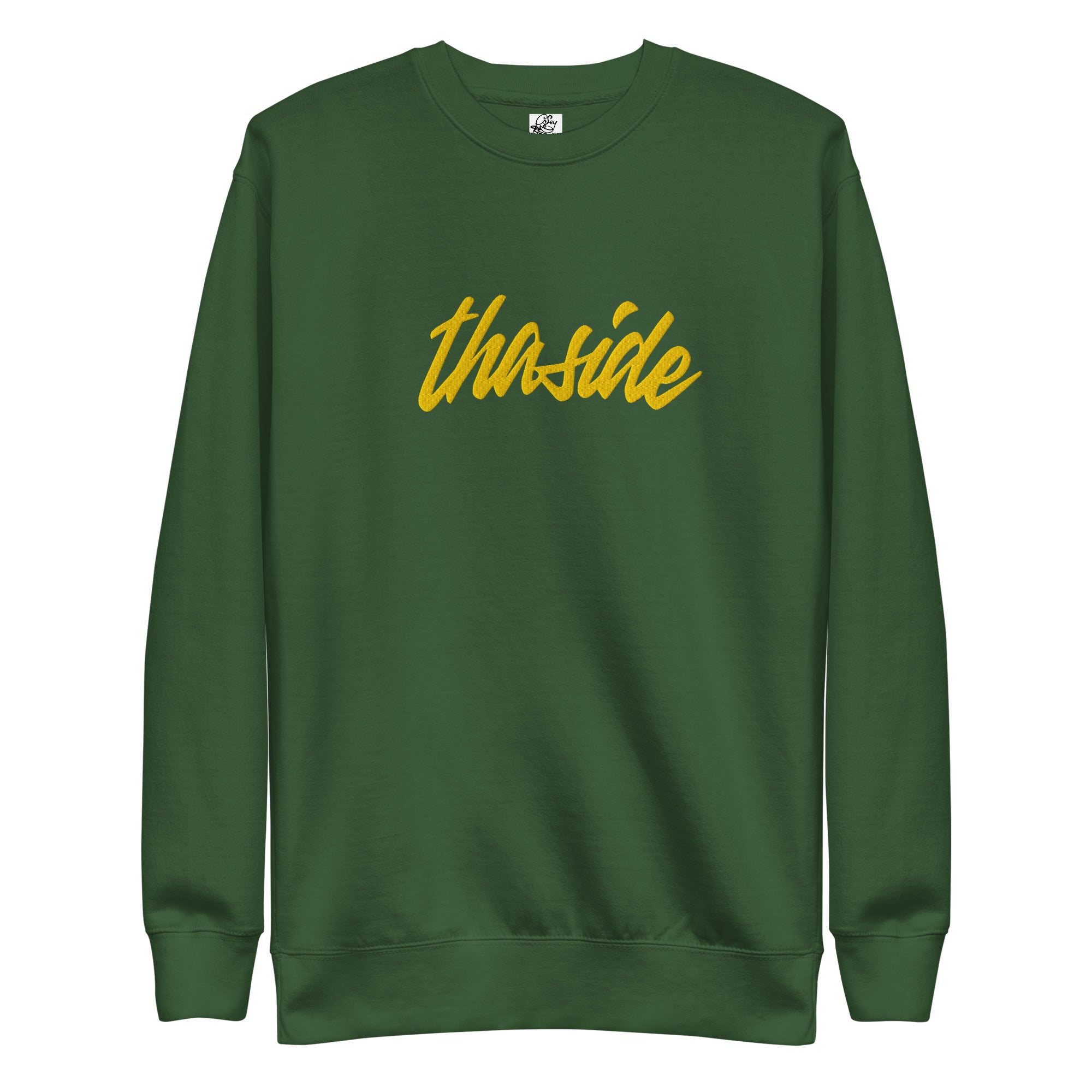 Tha SIde Unisex Premium Sweatshirt