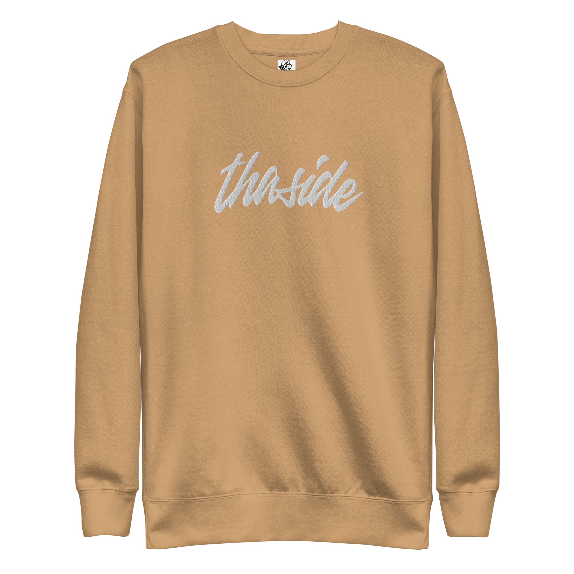Tha Side Unisex Premium Sweatshirt