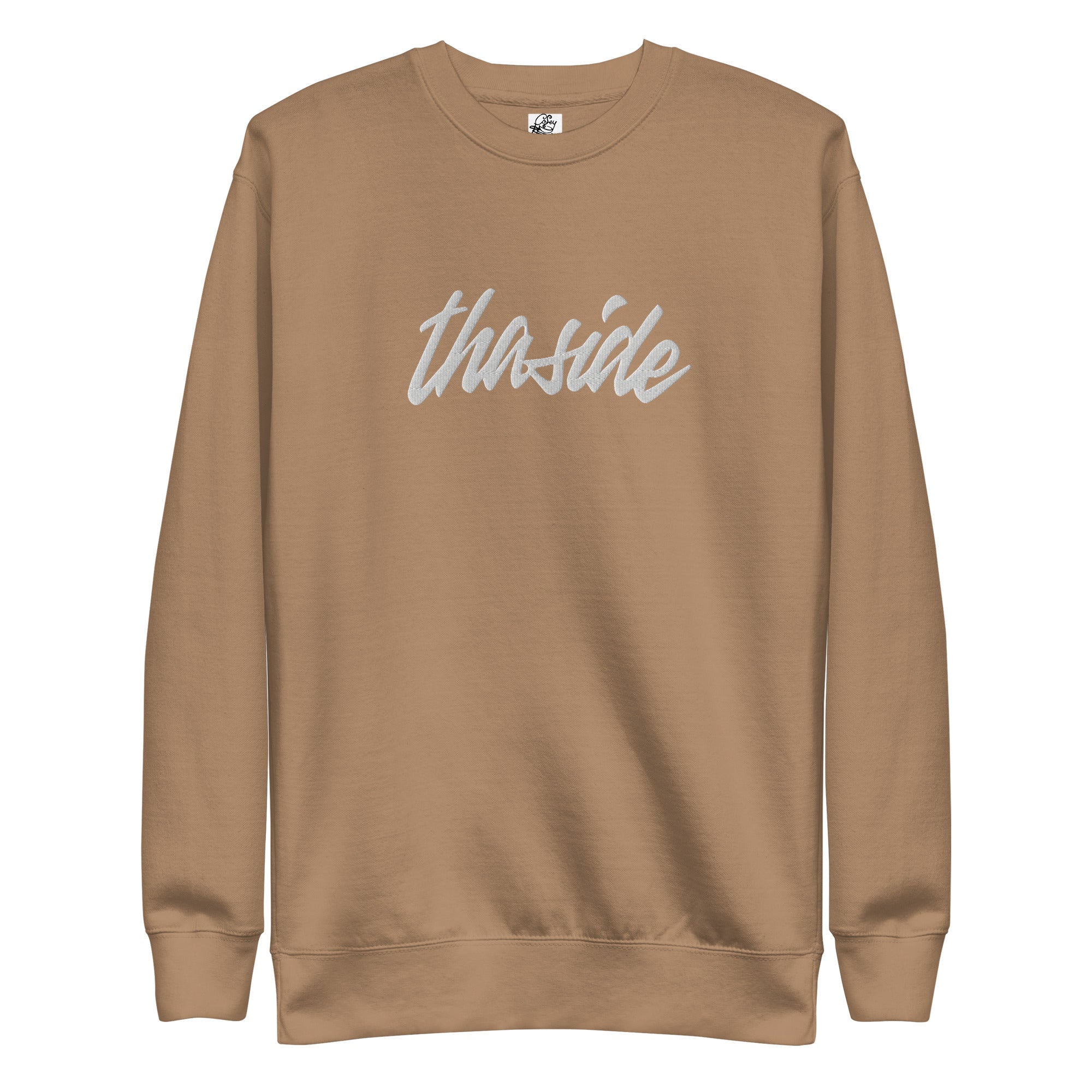 Tha Side Unisex Premium Sweatshirt