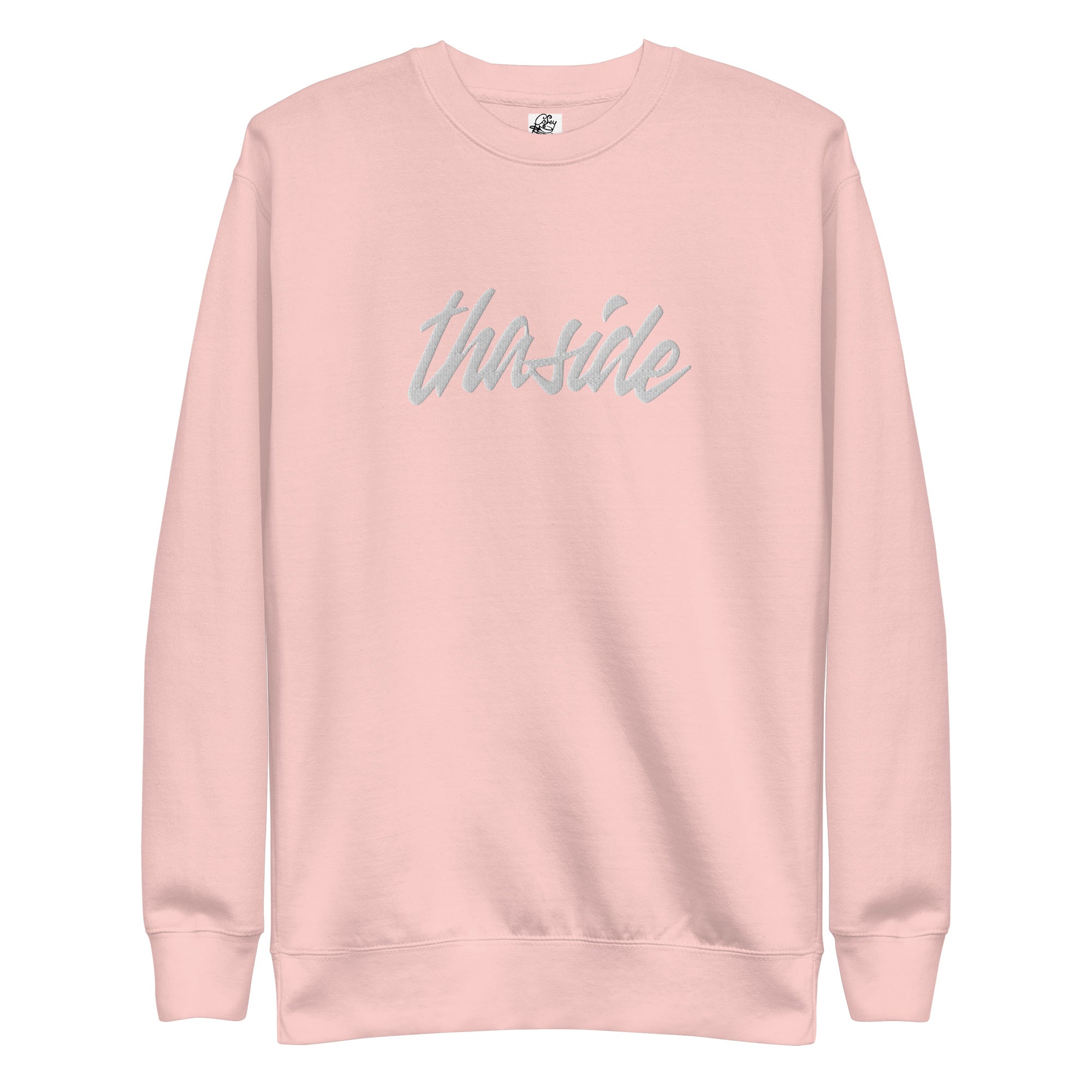 Tha Side Unisex Premium Sweatshirt