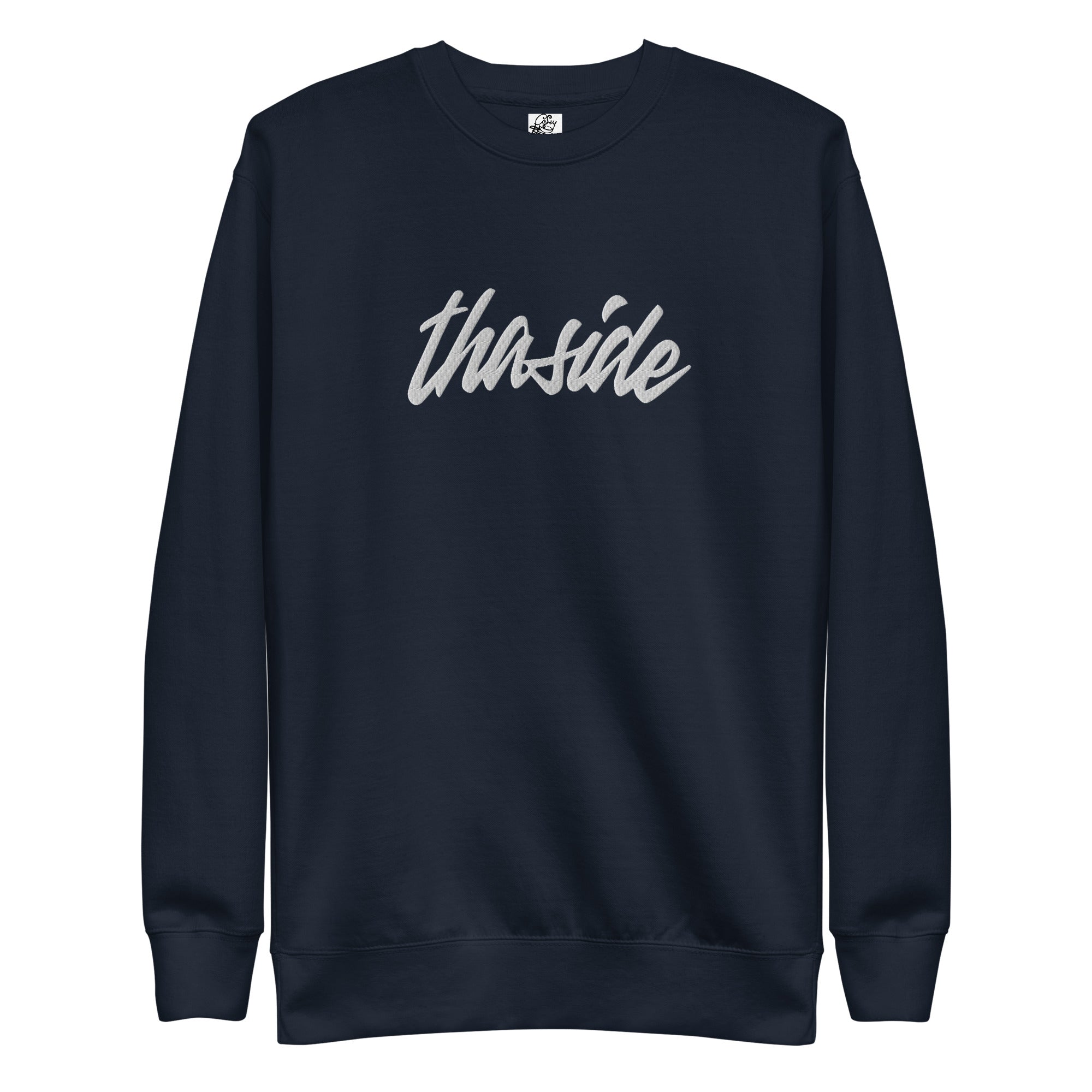Tha Side Unisex Premium Sweatshirt