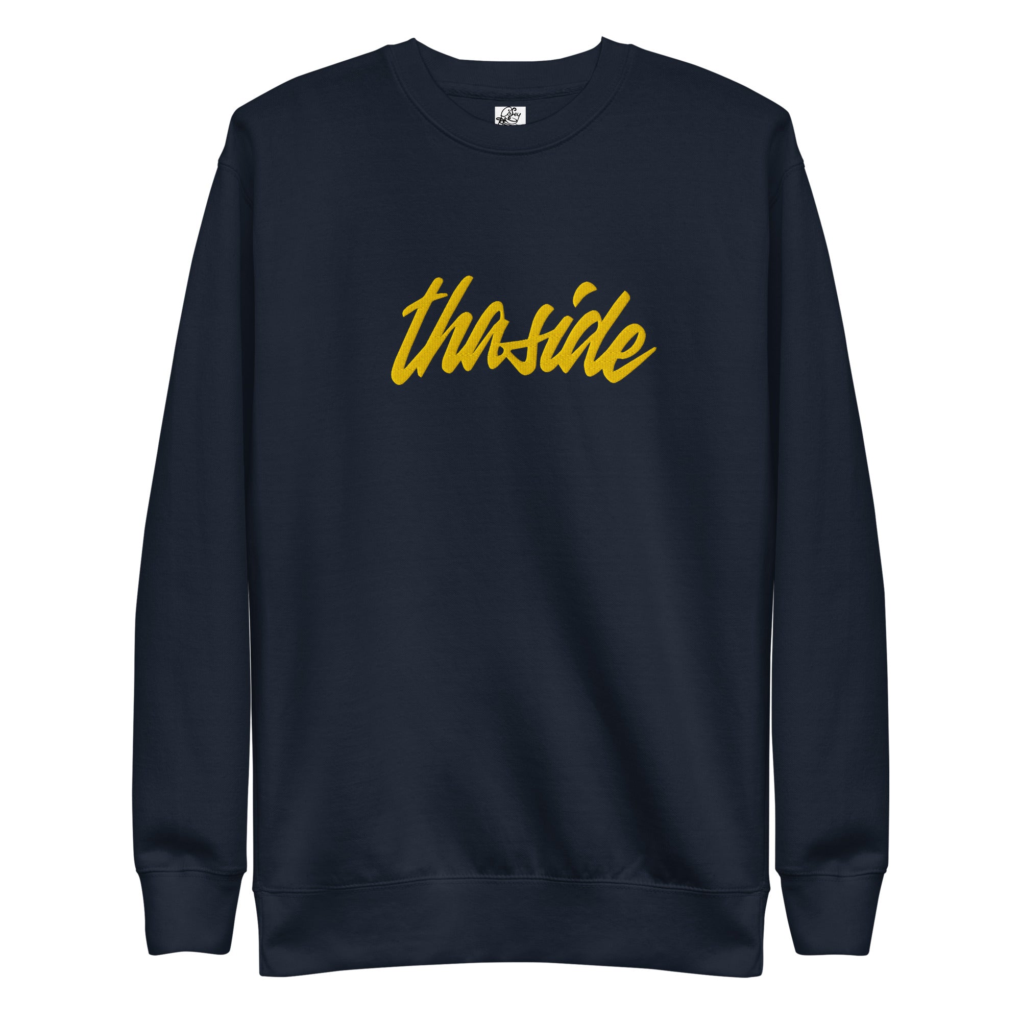 Tha SIde Unisex Premium Sweatshirt