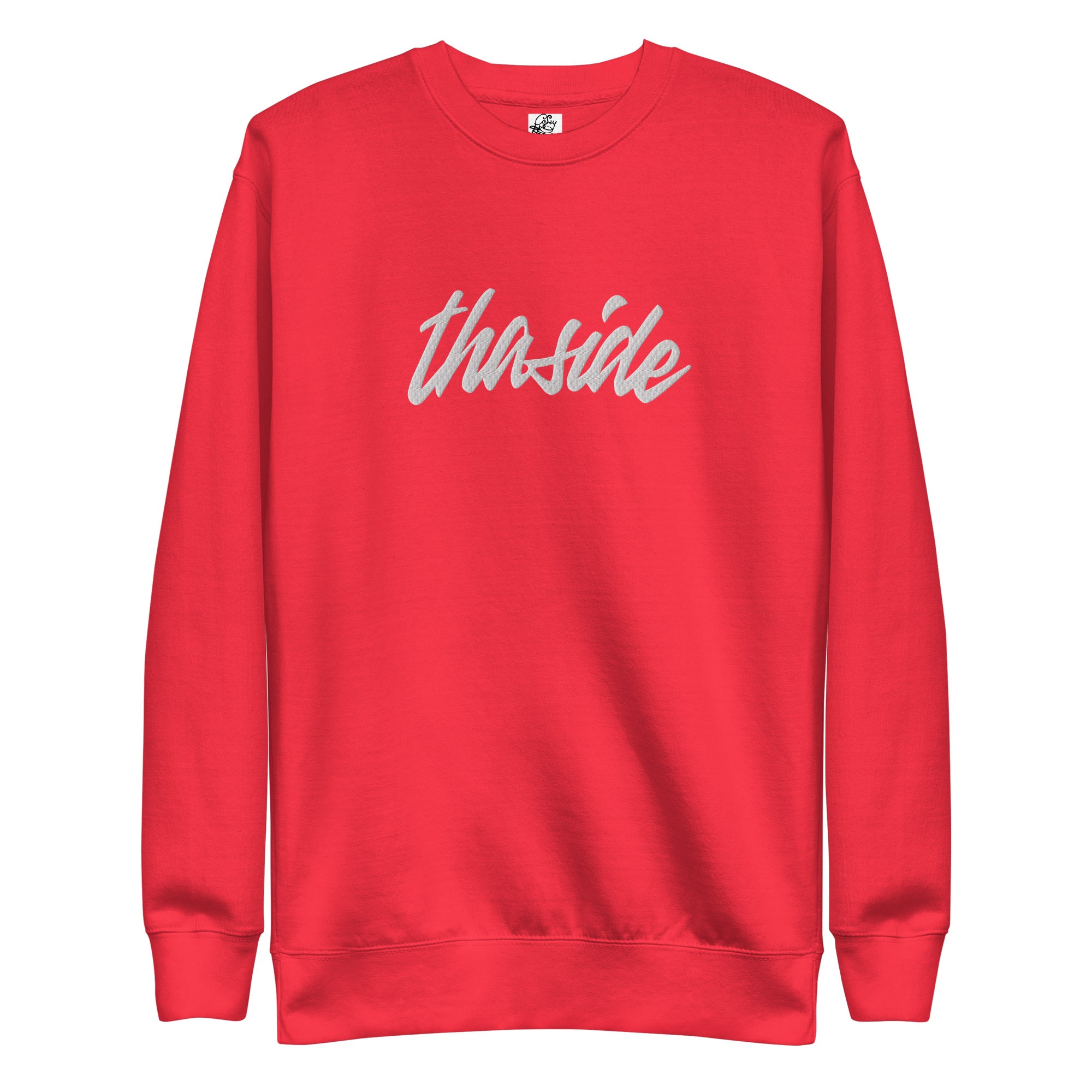 Tha Side Unisex Premium Sweatshirt