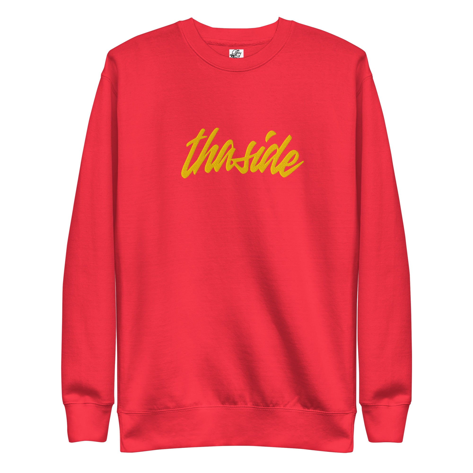 Tha SIde Unisex Premium Sweatshirt