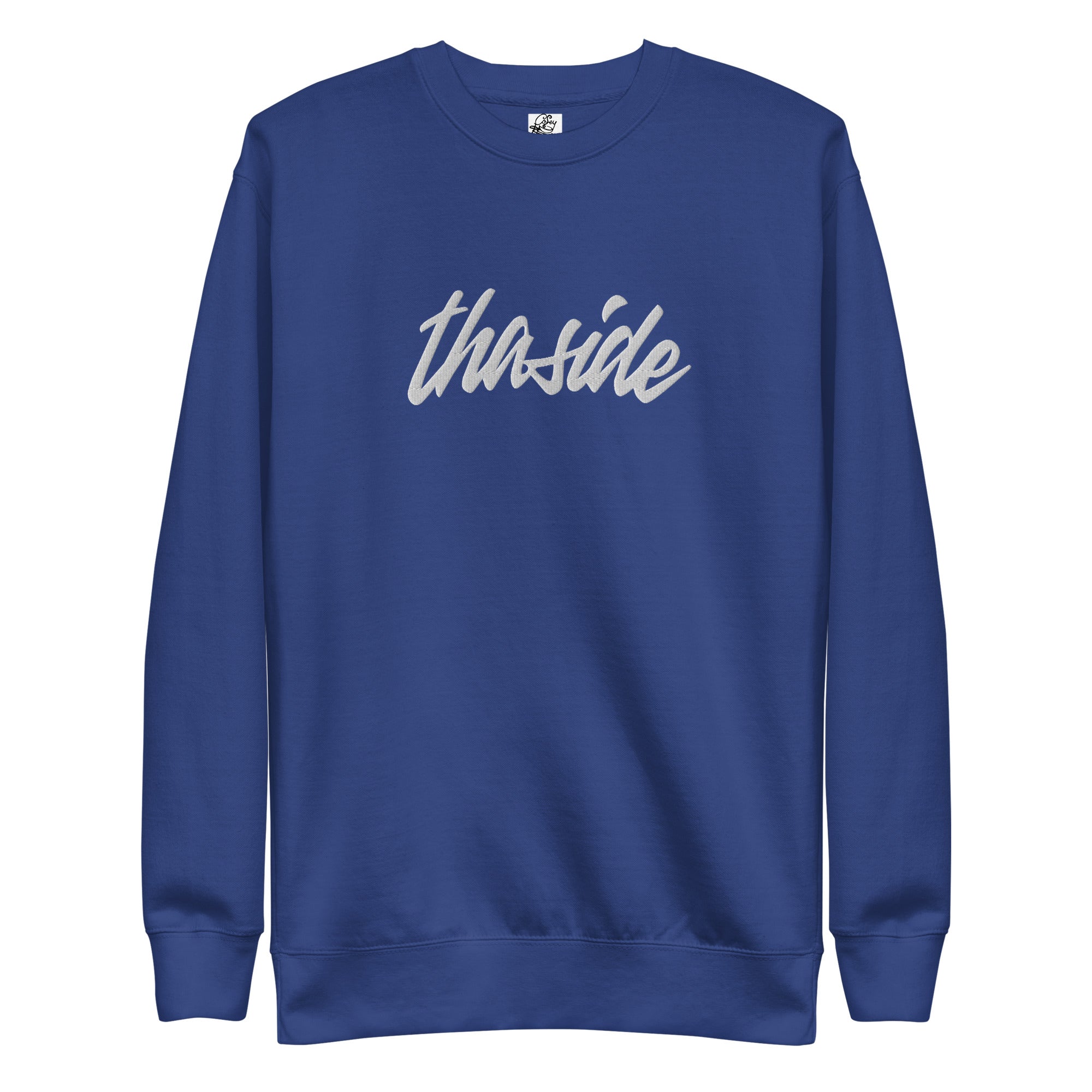 Tha Side Unisex Premium Sweatshirt