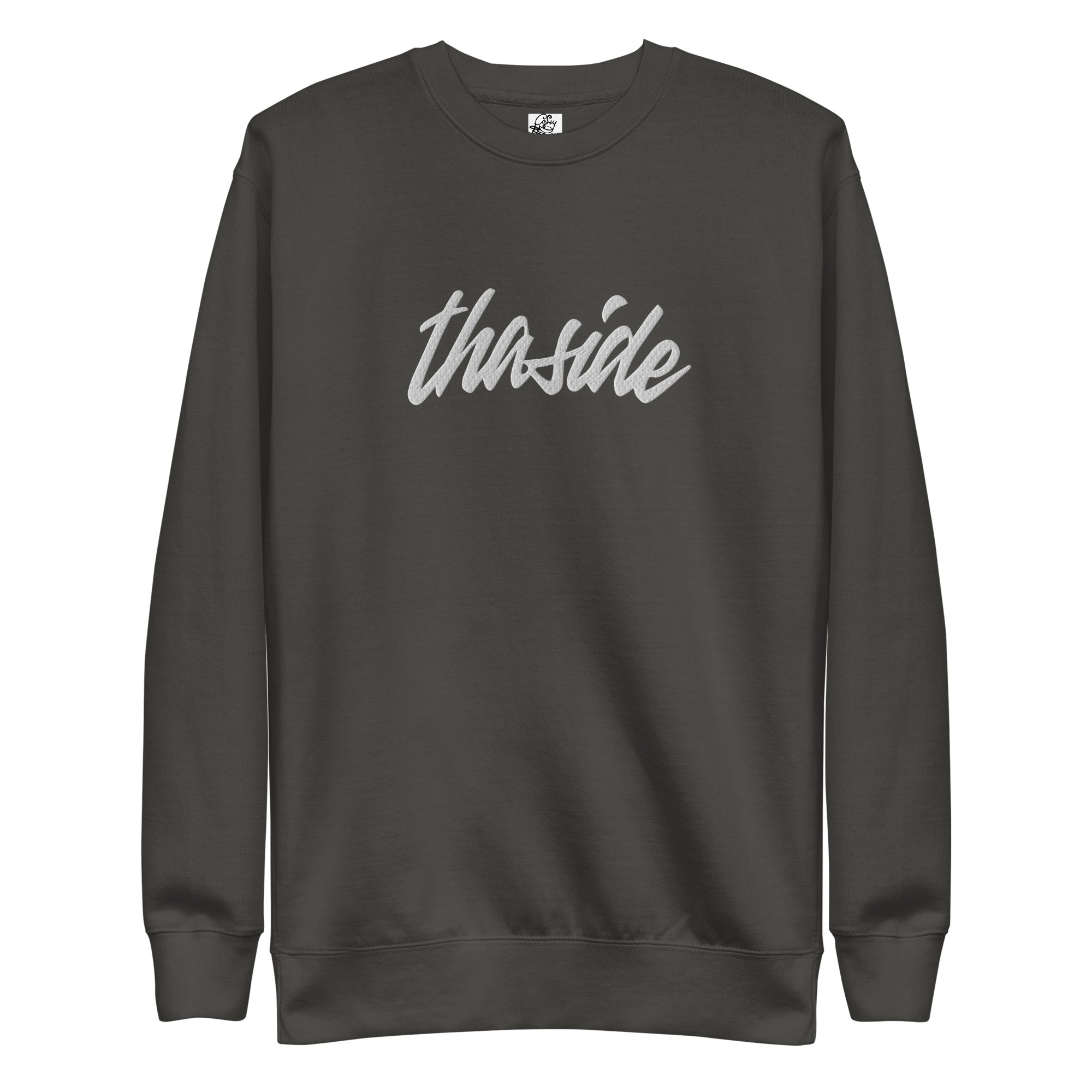 Tha Side Unisex Premium Sweatshirt
