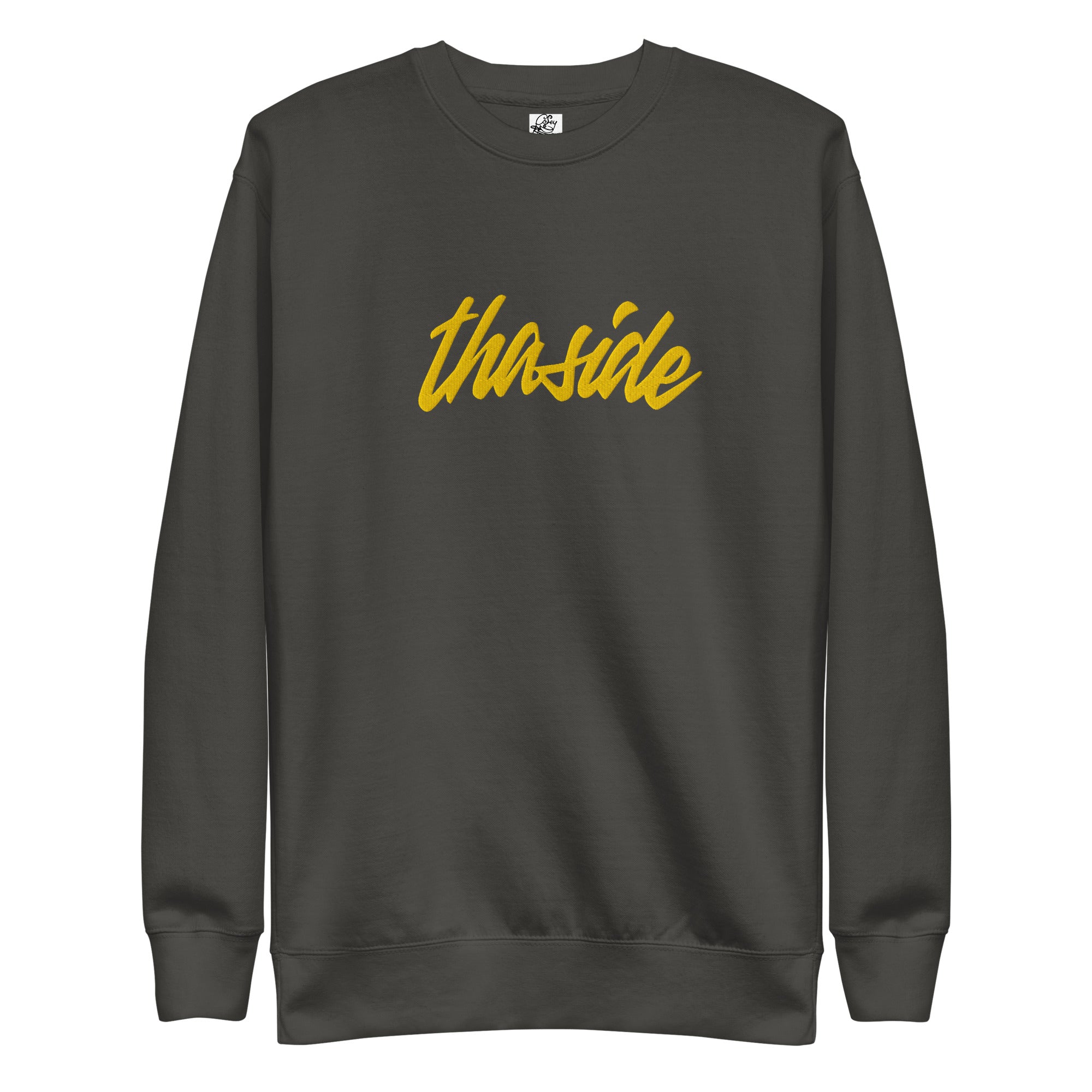 Tha SIde Unisex Premium Sweatshirt