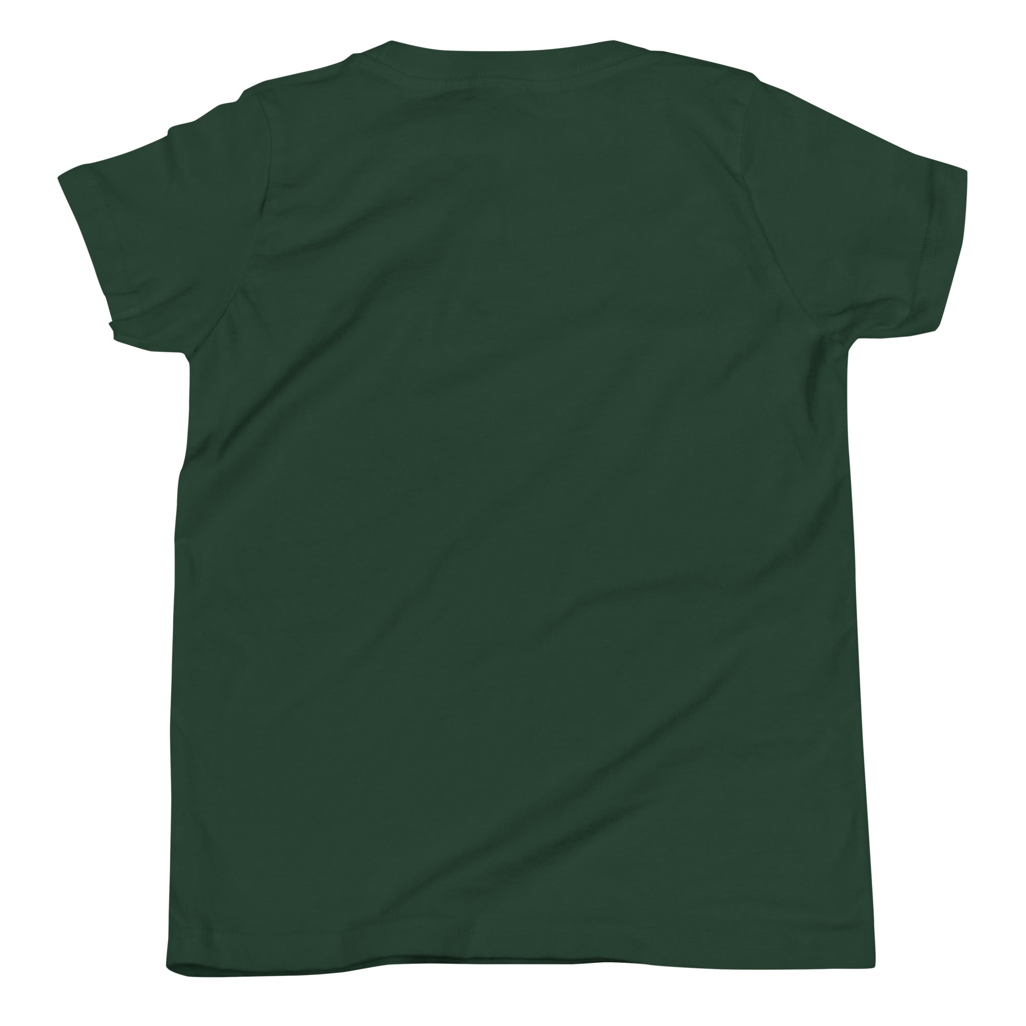Tha Side Youth Short Sleeve T-Shirt
