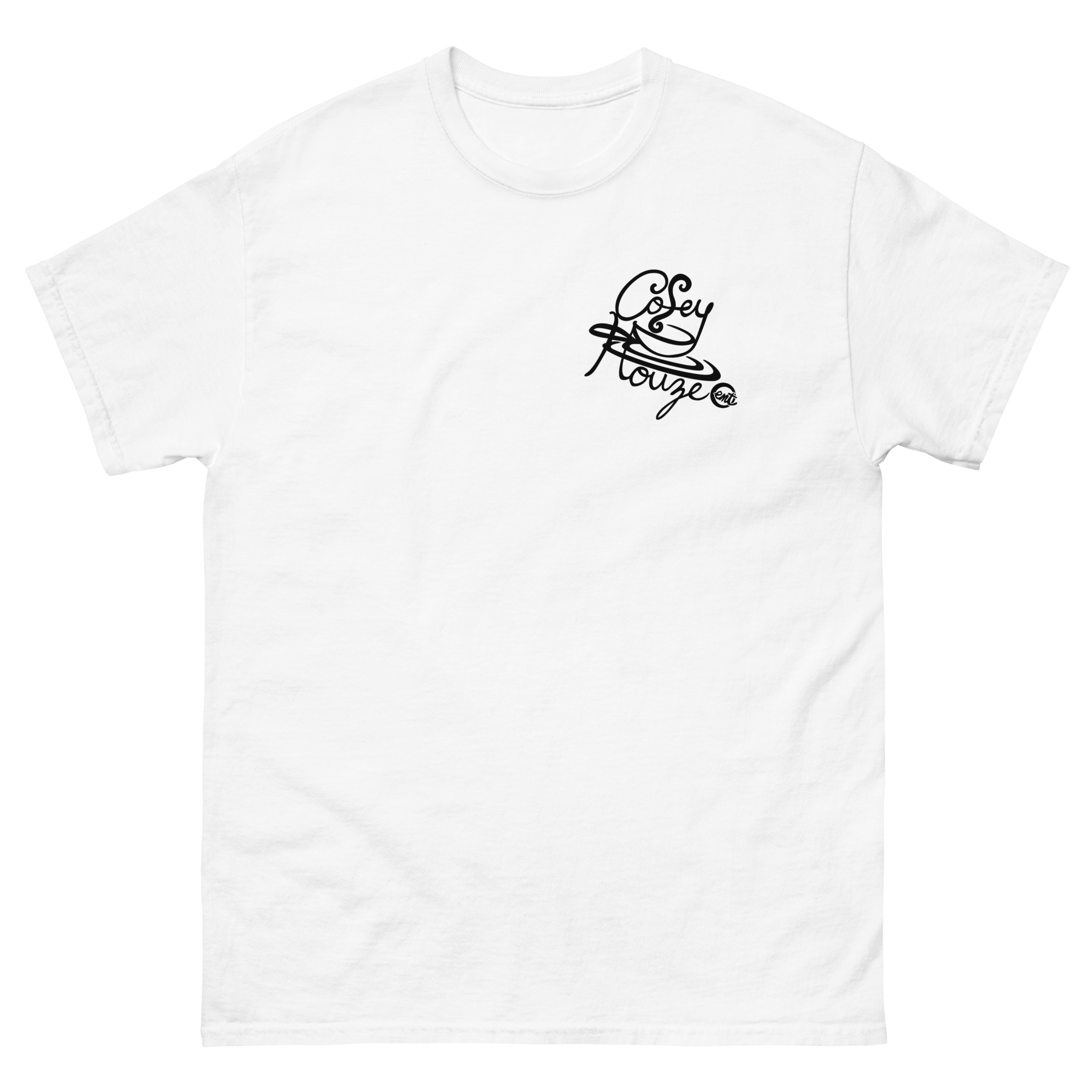 Cofey House Men's Tee