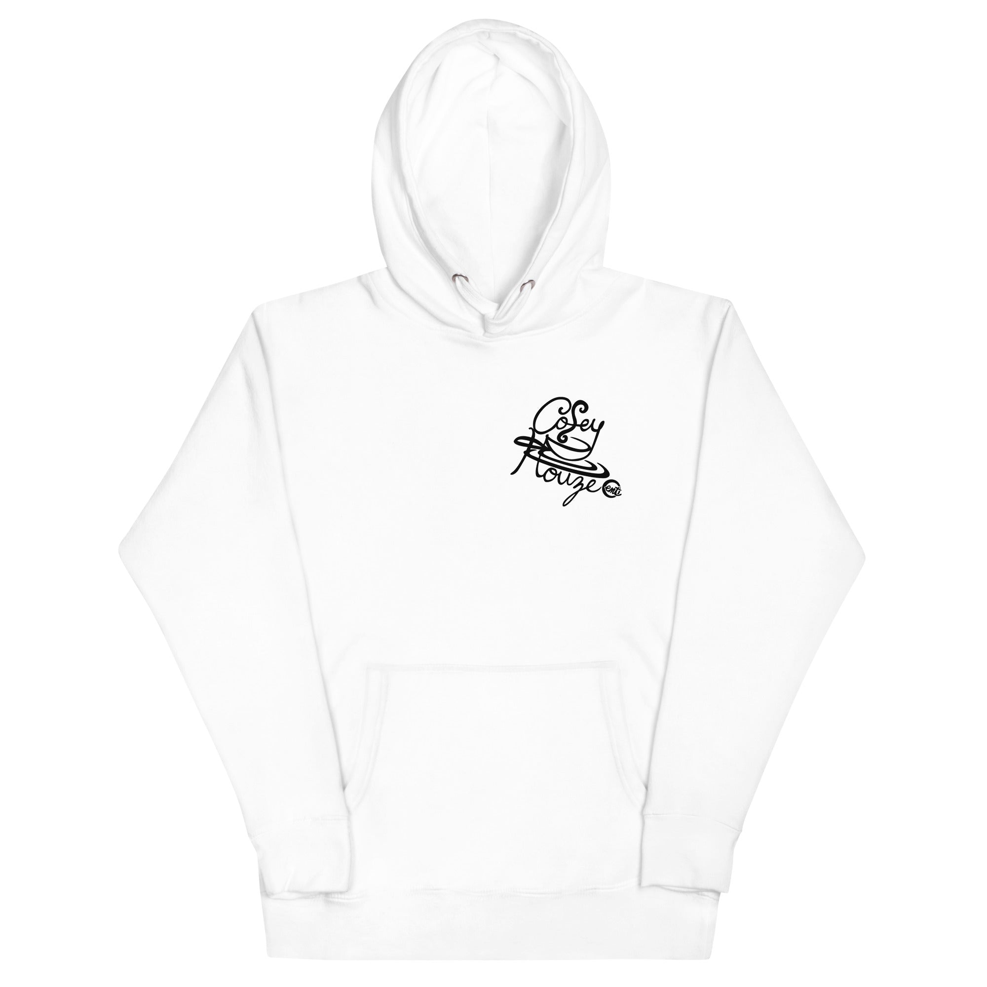 Cofey House Entertainment Hoodie